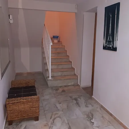 La Casita 게스트하우스