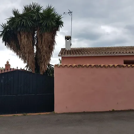 招待所 La Casita