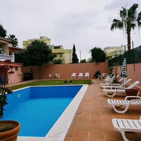La Casita 招待所