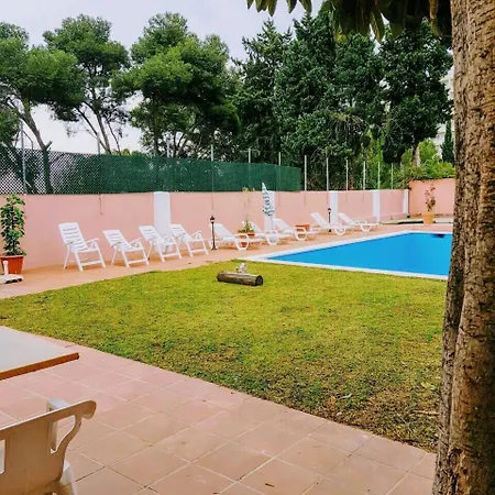 La Casita 托雷莫利诺斯