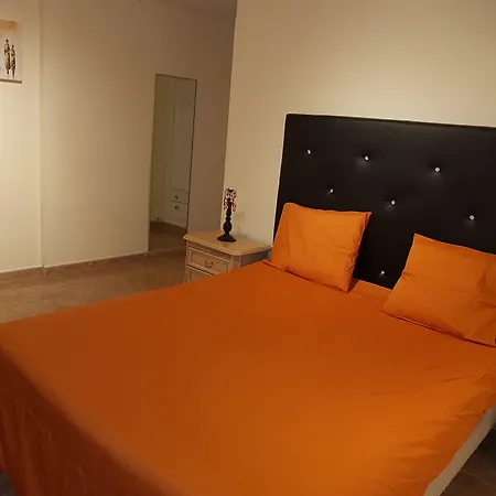 La Casita 招待所