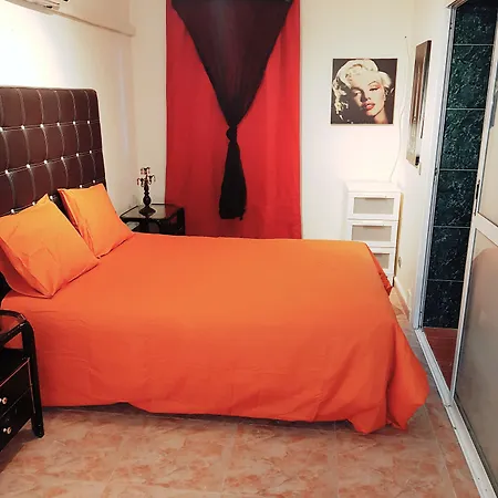 La Casita 招待所