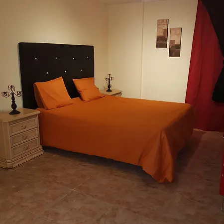 La Casita 게스트하우스 *