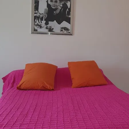 La Casita 게스트하우스 *