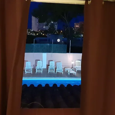 La Casita 게스트하우스 *