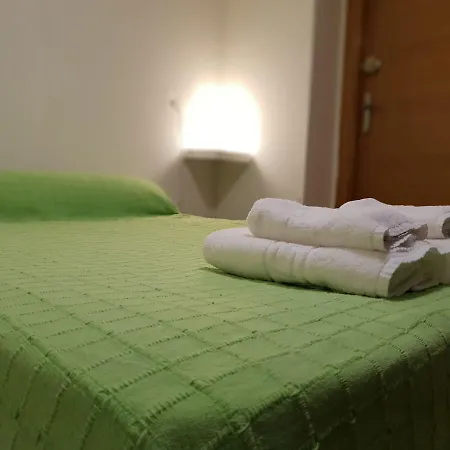 La Casita 게스트하우스 토레몰리노스