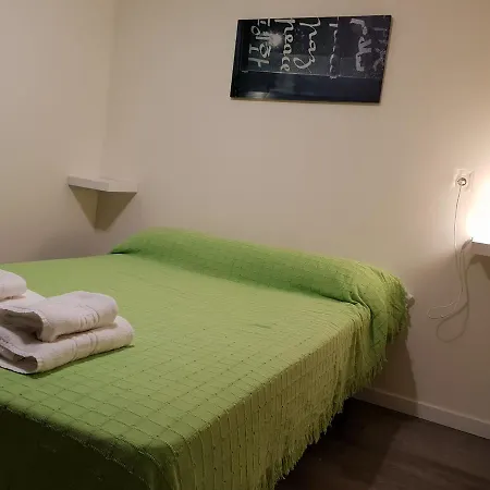 La Casita * 토레몰리노스