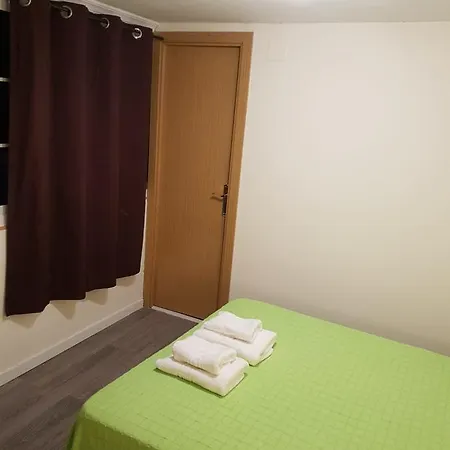 La Casita 托雷莫利诺斯