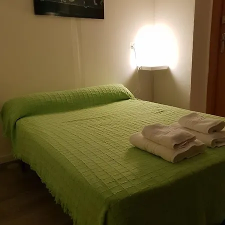 La Casita 托雷莫利诺斯