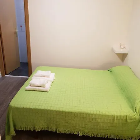 La Casita 토레몰리노스