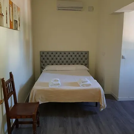 La Casita 게스트하우스 *