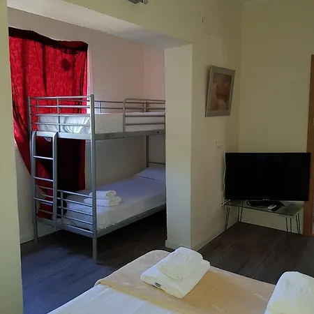 La Casita 招待所
