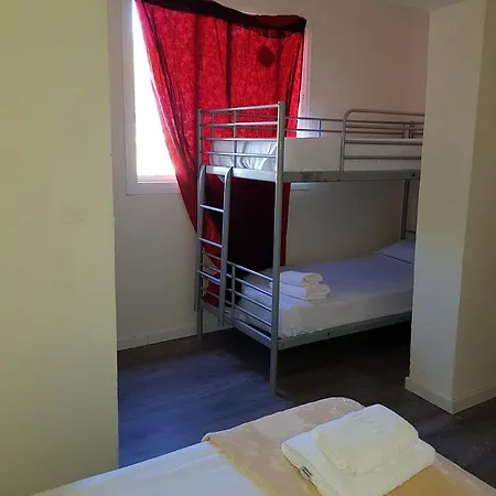 La Casita 게스트하우스 *
