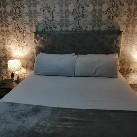 La Casita 招待所 *