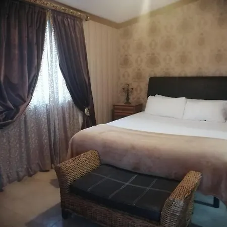 게스트하우스 La Casita *
