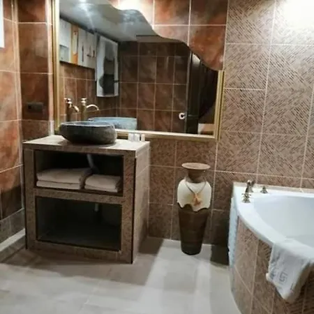 La Casita 토레몰리노스