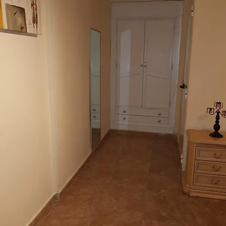 Guest house La Casita Torremolinos