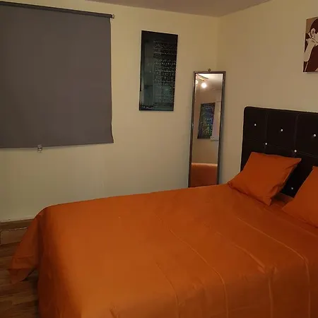 La Casita Guest house Torremolinos