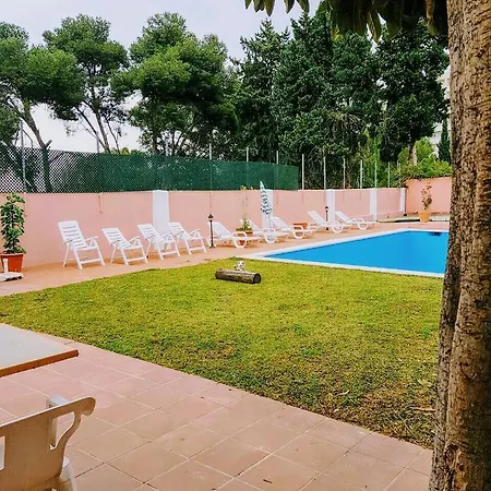 La Casita Guest house