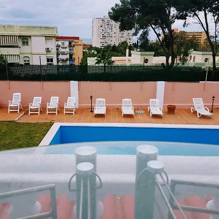 Guest house La Casita Torremolinos