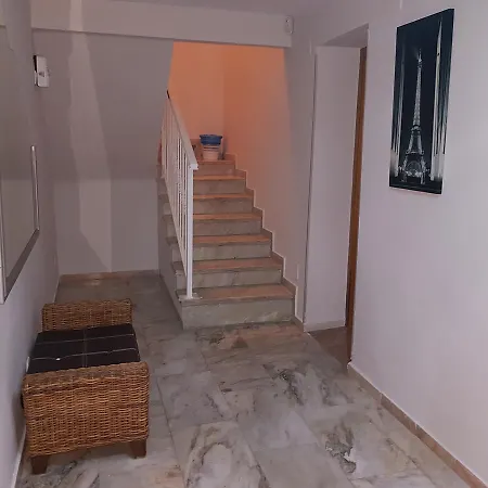 Guest house La Casita
