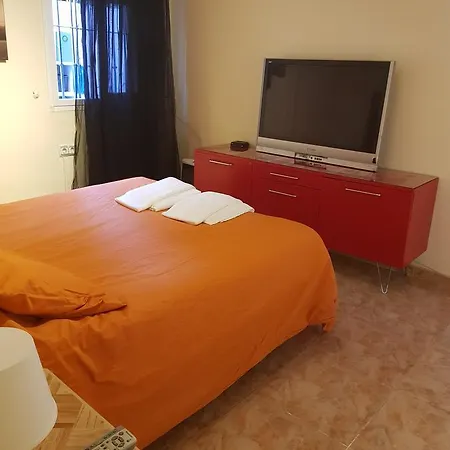 Guest house La Casita