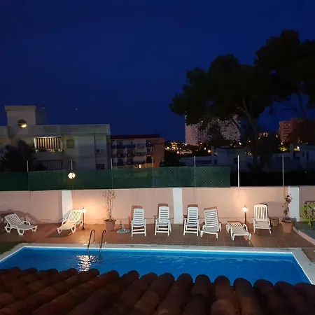 La Casita Guest house