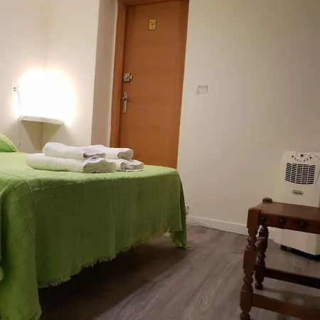 La Casita Pensión