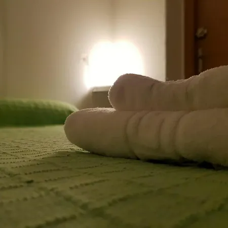 Guest house La Casita Torremolinos