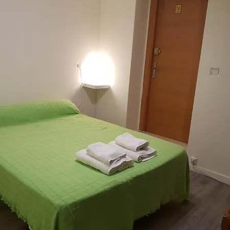 Guest house La Casita *