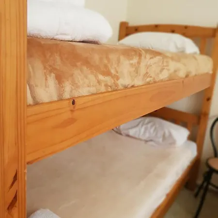 La Casita Guest house *