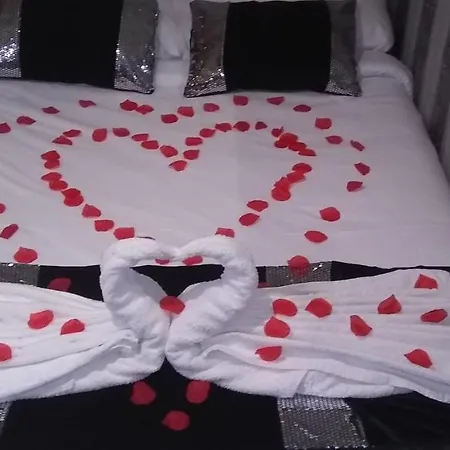La Casita Guest house *