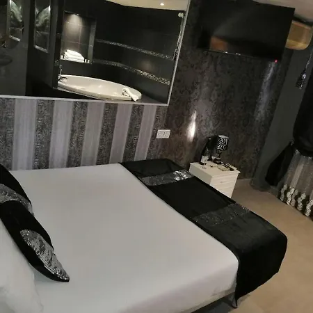 Guest house La Casita