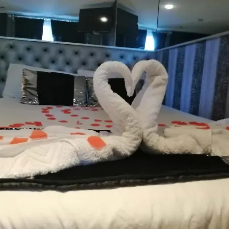 Guest house La Casita *