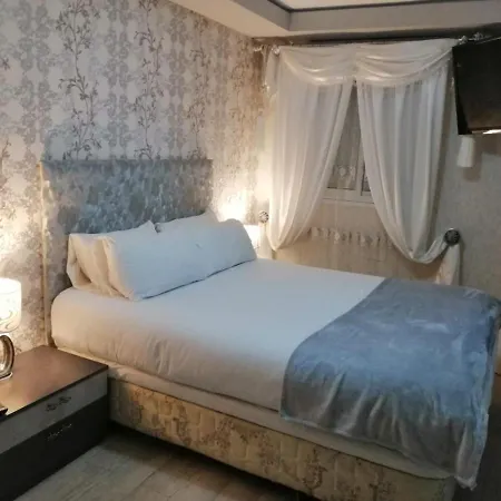 Guest house La Casita